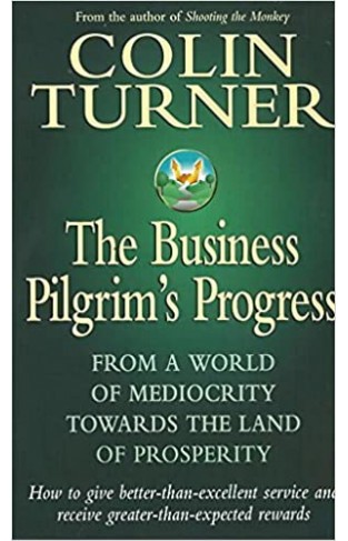 Business Pilgrims Progress